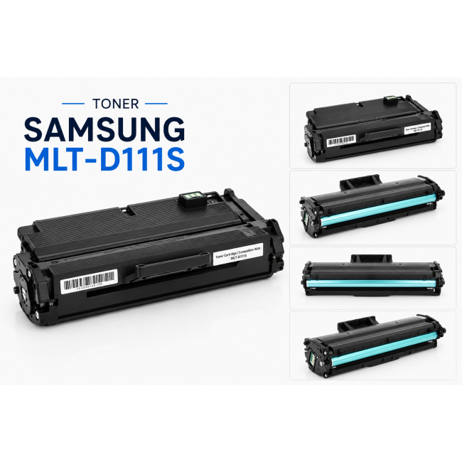 My Office MLT- D111S SU799A do Samsung Xpress M2020 M2070